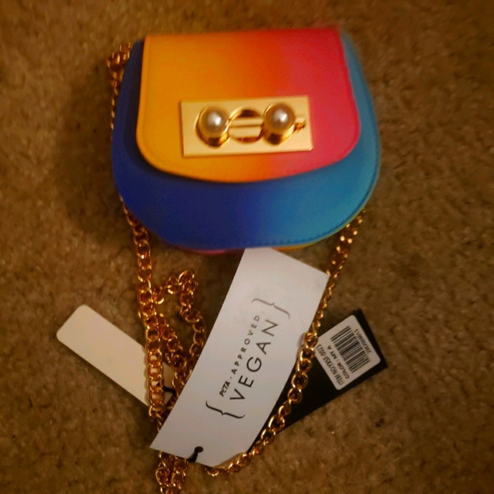 Crossbody